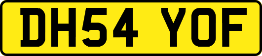 DH54YOF
