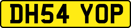DH54YOP