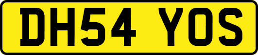 DH54YOS