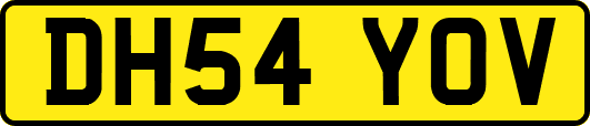 DH54YOV