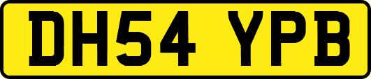 DH54YPB
