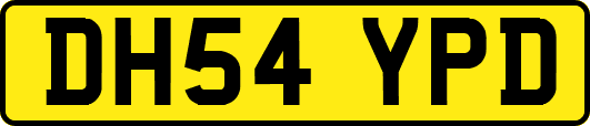 DH54YPD
