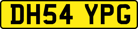 DH54YPG