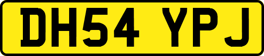 DH54YPJ