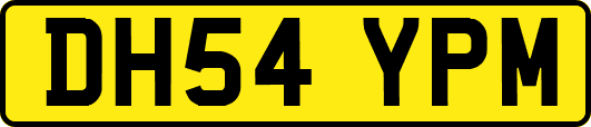 DH54YPM