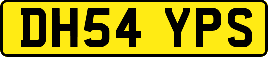 DH54YPS