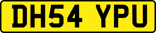DH54YPU