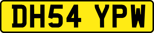 DH54YPW