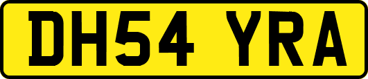 DH54YRA