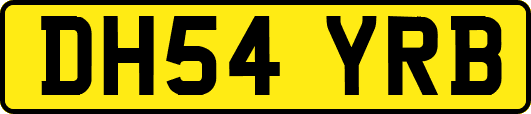 DH54YRB