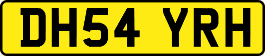 DH54YRH