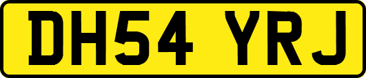 DH54YRJ