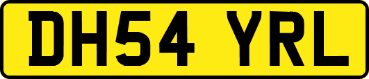 DH54YRL