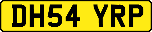DH54YRP