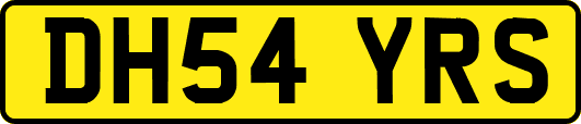 DH54YRS