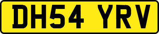 DH54YRV