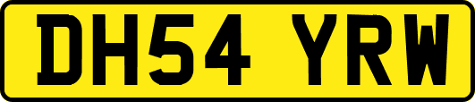 DH54YRW