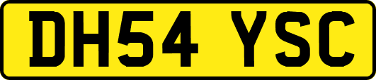DH54YSC