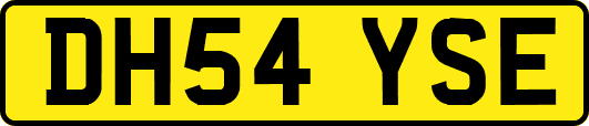 DH54YSE