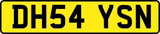 DH54YSN