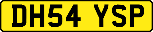 DH54YSP