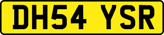 DH54YSR
