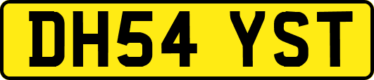 DH54YST