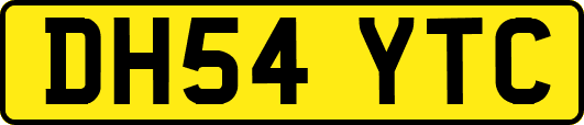 DH54YTC