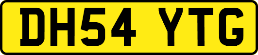DH54YTG
