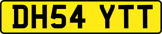 DH54YTT
