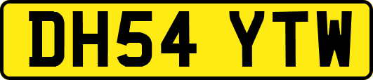 DH54YTW