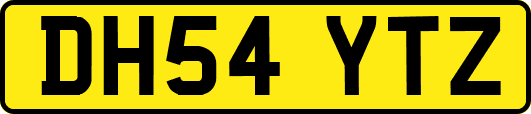 DH54YTZ