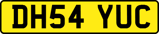 DH54YUC