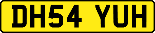 DH54YUH