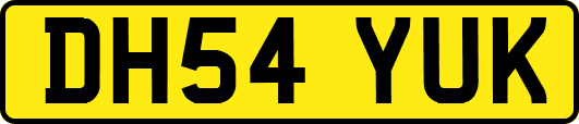 DH54YUK