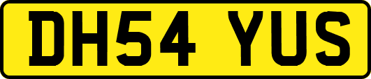 DH54YUS