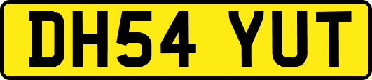 DH54YUT