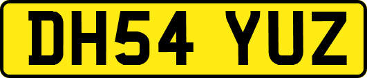DH54YUZ