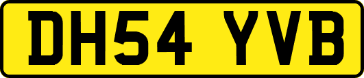 DH54YVB
