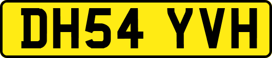 DH54YVH