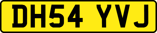 DH54YVJ