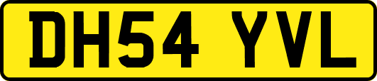 DH54YVL