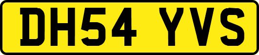 DH54YVS