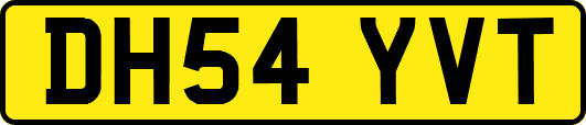 DH54YVT
