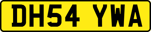 DH54YWA