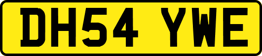 DH54YWE