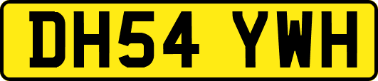 DH54YWH