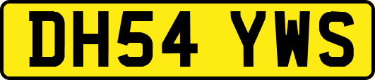 DH54YWS