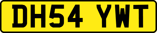 DH54YWT