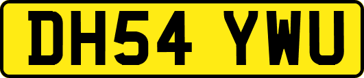 DH54YWU